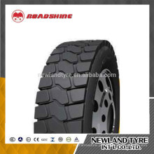 Roadshine RS617 atacado caminhão pneus 11R22.5 12R22.5